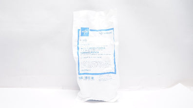 Medline NON22660 Disposable Bias-Cut Unbleached Cotton Stockinette 6inch x 4yds.